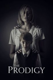 The Prodigy (2019) เด็ก (จอง) เวร | อัจฉริยะพันธุ์สยอง กับความลับดำมืดในหัวใจเด็กน้อย
