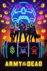 Army of the Dead (2021) แผนปล้นซอมบี้เดือด | เมื่อเงินซ่อนอยู่กลางฝูงผี ความตายก็กลายเป็นอุปสรรคสุดท้ายของภารกิจ