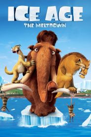 Ice Age 2: The Meltdown (2006) ไอซ์ เอจ เจาะยุคน้ำแข็งมหัศจรรย์ 2 | เมื่อน้ำแข็งละลาย ความวุ่นวายก็เริ่มต้น