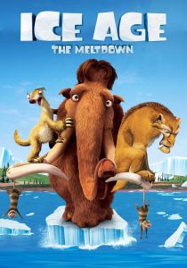 Ice Age 2: The Meltdown (2006) ไอซ์ เอจ เจาะยุคน้ำแข็งมหัศจรรย์ 2 | เมื่อน้ำแข็งละลาย ความวุ่นวายก็เริ่มต้น