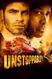 Unstoppable (2010) ด่วนวินาศ หยุดไม่อยู่ | เมื่อรถไฟไร้คนขับคือมหันตภัย และเวลาคือศัตรูที่ไม่มีเบรก