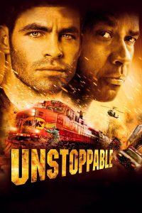 Unstoppable (2010) ด่วนวินาศ หยุดไม่อยู่ | เมื่อรถไฟไร้คนขับคือมหันตภัย และเวลาคือศัตรูที่ไม่มีเบรก
