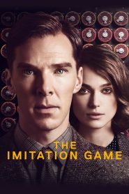 The Imitation Game (2014) ถอดรหัสลับ อัจฉริยะพลิกโลก | อัจฉริยะที่โลกไม่เข้าใจ…แต่เปลี่ยนโลกไปตลอดกาล