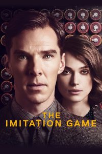 The Imitation Game (2014) ถอดรหัสลับ อัจฉริยะพลิกโลก | อัจฉริยะที่โลกไม่เข้าใจ…แต่เปลี่ยนโลกไปตลอดกาล