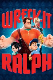 Wreck-It Ralph (2012) ราล์ฟ วายร้ายหัวใจฮีโร่ | เมื่อวายร้ายอยากเป็นคนดี การผจญภัยจึงเริ่มต้นจากหัวใจที่ไม่ยอมแพ้