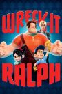 Wreck-It Ralph (2012) ราล์ฟ วายร้ายหัวใจฮีโร่ | เมื่อวายร้ายอยากเป็นคนดี การผจญภัยจึงเริ่มต้นจากหัวใจที่ไม่ยอมแพ้