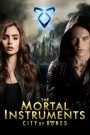 The Mortal Instruments: City of Bones (2013) นักรบครึ่งเทวดา | โลกที่ซ่อนอยู่ในเงา…กับสายเลือดนักรบที่ตื่นขึ้นมาเพื่อปกป้องมัน