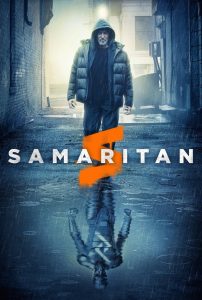 Samaritan (2022) ซามาริทัน | ฮีโร่ตกยุคหรือคนธรรมดาที่โลกหลงลืม? เมื่อเมืองทั้งเมืองหวังให้ตำนานกลับมาอีกครั้ง