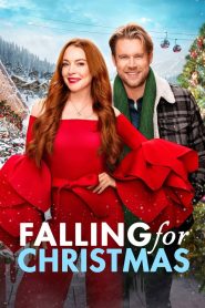 Falling for Christmas (2022) ตกหลุมรักวันคริสต์มาส | ความรักไม่ต้องจำ แต่หัวใจก็รู้ว่าใช่