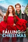 Falling for Christmas (2022) ตกหลุมรักวันคริสต์มาส | ความรักไม่ต้องจำ แต่หัวใจก็รู้ว่าใช่
