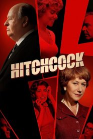Hitchcock (2012) ฮิทช์ค็อก | เบื้องหลังความหลอน คือความรักที่โลกไม่เคยรู้