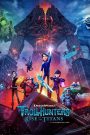 Trollhunters: Rise of the Titans (2021) โทรลล์ฮันเตอร์ส ไรส์ ออฟ เดอะ ไททันส์ | ศึกครั้งสุดท้ายของฮีโร่ผู้กล้ากับพลังมืดที่พร้อมกลืนโลก