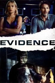 Evidence (2013) ชนวนฆ่าขนหัวลุก | ฆาตกรรมกลางทะเลทรายที่ไม่มีใครรอด… เหลือไว้เพียง “กล้องถ่ายวิดีโอ” ที่บันทึกความตาย — และความจริงที่ไม่มีใครคาดถึง