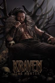 Kraven: The Hunter (2024) เครเว่น เดอะ ฮันเตอร์ | นักล่าเหนือมนุษย์ ผู้ไร้ที่ยืนในโลกของคนธรรมดา