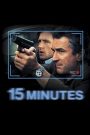 15 Minutes (2001) คู่อำมหิต ฆ่าออกทีวี | เมื่อฆาตกรรมกลายเป็นโชว์ และความตายคือเรตติ้งที่ขายได้