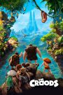 The Croods (2013) มนุษย์ถ้ำผจญภัย | จากถ้ำมืดสู่โลกกว้าง เมื่อครอบครัวต้องก้าวข้ามความกลัว…ไปสู่ความหวัง