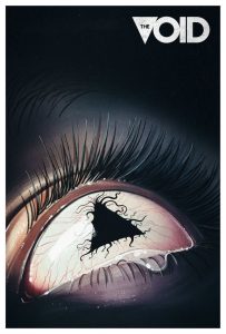 The Void (2016) แทรกร่างสยอง | คืนมรณะ ประตูนรกเปิดต้อนรับฝันร้าย