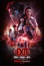 ปิด เกม ล่า EXIT (2024) | ทางออกสุดท้าย อยู่ที่ใจหรือโชคชะตา