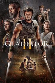 Gladiator II (2024) แกลดดิเอเตอร์ นักรบผู้กล้า ผ่าแผ่นดินทรราช 2 | ศักดิ์ศรียังไม่ตาย แม้อาณาจักรจะล่มสลาย