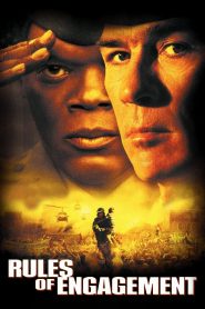 Rules of Engagement (2000) คำสั่งฆ่าคนบริสุทธิ์ | ความยุติธรรมมีราคาที่ต้องจ่าย…ด้วยกระสุน