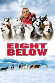 Eight Below (2006) ปฏิบัติการ 8 พันธุ์อึดสุดขั้วโลก | มิตรภาพเหนือขีดจำกัด ท่ามกลางหิมะและความหวังสุดปลายขอบฟ้า