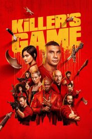 The Killer’s Game (2024) เกมนักล่า ล่านักฆ่า | เมื่อนักฆ่าผู้สิ้นหวัง ต้องล่าเพื่อลมหายใจสุดท้าย