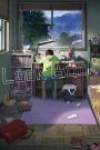 Look Back (2024) ลุคแบ็ค | ภาพเงาแห่งความทรงจำ กับบาดแผลที่ยังไม่จางหาย