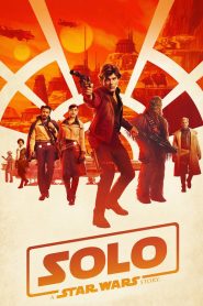 Solo: A Star Wars Story (2018) ฮาน โซโล ตำนานสตาร์ วอร์ส | ก่อนจะเป็นตำนาน…เขาคือโจรวัยรุ่นผู้ฝันไกลกว่าดวงดาว