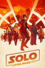 Solo: A Star Wars Story (2018) ฮาน โซโล ตำนานสตาร์ วอร์ส | ก่อนจะเป็นตำนาน…เขาคือโจรวัยรุ่นผู้ฝันไกลกว่าดวงดาว