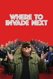 Where to Invade Next (2015) บุกให้แหลก แหกตาดูโลก | เมื่อธงชาติคือเครื่องมือแห่งการเรียนรู้ ไม่ใช่การครอบงำ