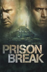 Prison Break (2005) แผนลับแหกคุกนรก | เมื่ออิสรภาพต้องแลกด้วยชีวิต และความยุติธรรมมีราคาแพงเกินเอื้อม