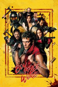 Boy Kills World (2024) แค้นนี้ที่รอคิวล์ | เมื่อความเงียบกลายเป็นเสียงแห่งการล้างแค้น