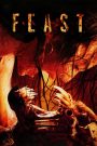 Feast (2005) พันธุ์ขย้ำ เขี้ยวเขมือบโลก | เมื่อค่ำคืนกลายเป็นสนามล่า และมนุษย์ไม่ใช่ผู้ล่าอีกต่อไป