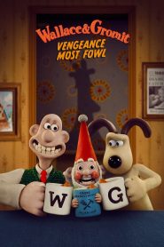 Wallace & Gromit: Vengeance Most Fowl (2024) วอลเลซ & กรอมมิท: แค้นติดปีก | เมื่อศัตรูเก่ากลับมา พร้อมแผนการร้ายที่ไม่มีใครคาดคิด