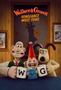 Wallace & Gromit: Vengeance Most Fowl (2024) วอลเลซ & กรอมมิท: แค้นติดปีก | เมื่อศัตรูเก่ากลับมา พร้อมแผนการร้ายที่ไม่มีใครคาดคิด