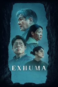 Exhuma (2024) ขุดมันขึ้นมาจากหลุม | เมื่อหลุมศพไม่ยอมหลับ และความเงียบในดินกลับดังกว่าคำสาปใด