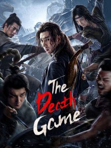 The Death Game (2024) เกมท้าตาย | ชีวิตมีค่าแค่ไหน…เมื่อเดิมพันคือความตายที่ไม่เลือกหน้า
