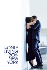 The Only Living Boy in New York (2017) ถ้าเหงา แล้วเรารักกันได้ไหม | บทเรียนรักต้องห้ามกลางมหานครนิวยอร์ก