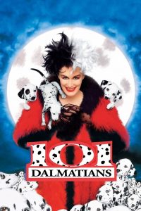 101 Dalmatians (1996) 101 ไอ้จุดมหาสนุก | จุดเล็กจุดน้อย กลายเป็นภารกิจใหญ่หัวใจละลาย