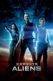 Cowboys & Aliens (2011) สงครามพันธุ์เดือด คาวบอยปะทะเอเลี่ยน | เมื่อความแค้นของคาวบอยต้องเผชิญกับเทคโนโลยีจากฟากฟ้า