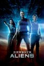 Cowboys & Aliens (2011) สงครามพันธุ์เดือด คาวบอยปะทะเอเลี่ยน | เมื่อความแค้นของคาวบอยต้องเผชิญกับเทคโนโลยีจากฟากฟ้า