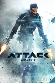 Attack (2022) หน่วยพิฆาต เอไอ ระห่ำโหด | เมื่อมนุษย์คือความหวังสุดท้ายในโลกที่หุ่นยนต์ควบคุมไม่ได้