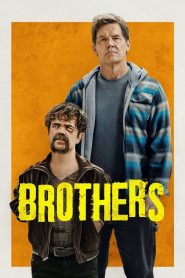Brothers (2024) บราเธอร์ส: ปล้นครั้งนี้เพื่อพี่ที่รัก | เมื่อคำว่าครอบครัวถูกเขียนด้วยกระสุนและเสียงหัวเราะ