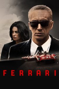 Ferrari (2023) สปีดทวงบัลลังก์ | แรงขับของหัวใจ แซงทุกบทพิสูจน์บนสนามชีวิต