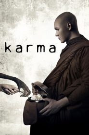 เปรต อาบัติ Karma (2015) บาปบางอย่าง…แม้ห่มผ้าก็ไม่อาจซ่อน