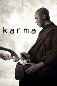 เปรต อาบัติ Karma (2015) บาปบางอย่าง…แม้ห่มผ้าก็ไม่อาจซ่อน