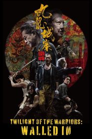 Twilight of the Warriors: Walled In (2024) เมืองพญายม ปิดบัญชียมบาล | เมื่อกำปั้นคือความหวังสุดท้ายในเมืองไร้กฎหมาย