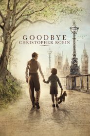 Goodbye Christopher Robin (2017) แด่ คริสโตเฟอร์ โรบิน ตำนานวินนี เดอะ พูห์ | เมื่อเรื่องเล่าเล็กๆ กลายเป็นเครื่องเยียวยาหัวใจ