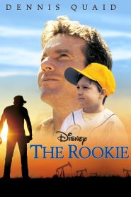 The Rookie (2002) ยังไม่หมดไฟ | ความฝันไม่มีวันเกษียณ เมื่อหัวใจยังขอสู้ต่อ