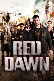 Red Dawn (2012) หน่วยรบพันธุ์สายฟ้า | เมื่อบ้านถูกยึด…วัยรุ่นธรรมดาต้องกลายเป็นนักรบกู้ชาติ